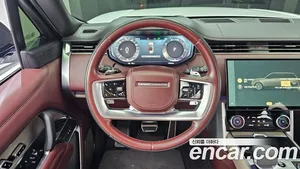 Land Rover Range Rover, 2023 — миниатюра 12