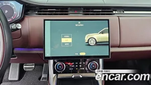 Land Rover Range Rover, 2023 — миниатюра 13