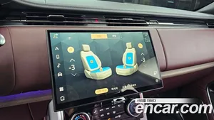 Land Rover Range Rover, 2023 — миниатюра 17