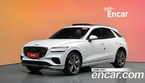 Genesis GV70, 2025 — миниатюра 39