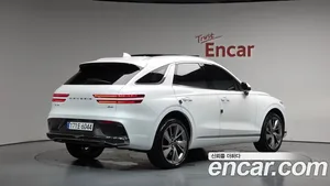 Genesis GV70, 2025 — миниатюра 1
