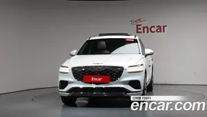 Genesis GV70, 2025 — миниатюра 2