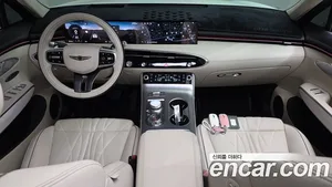 Genesis GV70, 2025 — миниатюра 9