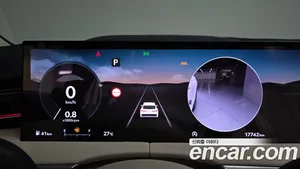 Genesis GV70, 2025 — миниатюра 10