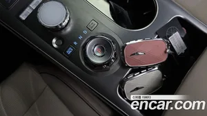 Genesis GV70, 2025 — миниатюра 11