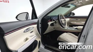 Genesis GV70, 2025 — миниатюра 12