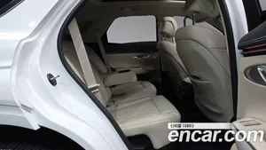 Genesis GV70, 2025 — миниатюра 16