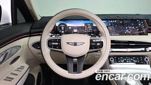 Genesis GV70, 2025 — миниатюра 17