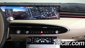 Genesis GV70, 2025 — миниатюра 18