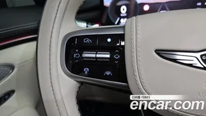 Genesis GV70, 2025 — миниатюра 22