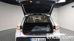Genesis GV70, 2025 — миниатюра 25