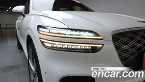 Genesis GV70, 2025 — миниатюра 7