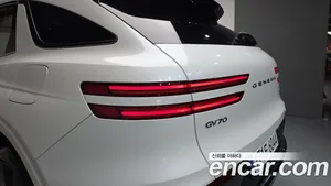 Genesis GV70, 2025 — миниатюра 8