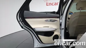 Genesis GV70, 2025 — миниатюра 14