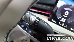Genesis GV70, 2025 — миниатюра 37