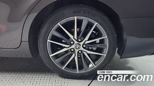 Toyota Camry, 2022 — миниатюра 5