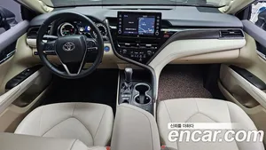Toyota Camry, 2022 — миниатюра 10