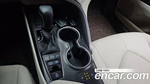 Toyota Camry, 2022 — миниатюра 12