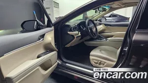 Toyota Camry, 2022 — миниатюра 13
