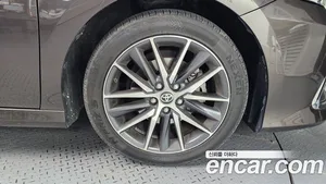 Toyota Camry, 2022 — миниатюра 7