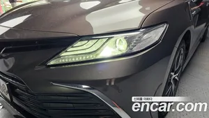 Toyota Camry, 2022 — миниатюра 8