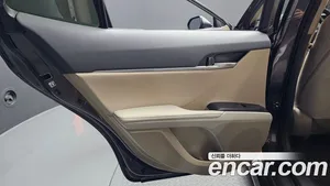 Toyota Camry, 2022 — миниатюра 15