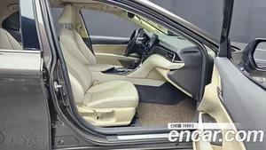 Toyota Camry, 2022 — миниатюра 16