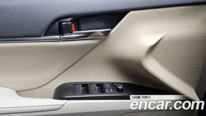 Toyota Camry, 2022 — миниатюра 27