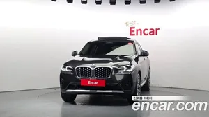 BMW X4, 2025 — миниатюра 3
