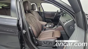 BMW X4, 2025 — миниатюра 12
