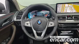 BMW X4, 2025 — миниатюра 13