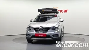Renault QM6, 2018 — миниатюра 3