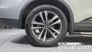 Renault QM6, 2018 — миниатюра 5