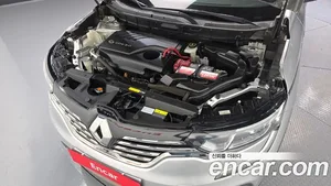 Renault QM6, 2018 — миниатюра 6