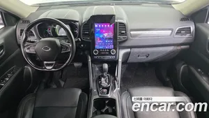Renault QM6, 2018 — миниатюра 7