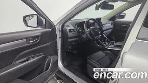 Renault QM6, 2018 — миниатюра 10