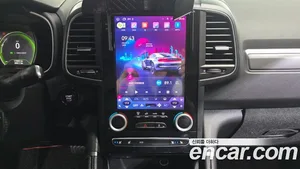 Renault QM6, 2018 — миниатюра 14