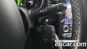 Renault QM6, 2018 — миниатюра 17