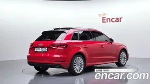 Audi A3, 2016 — миниатюра 2