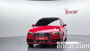 Audi A3, 2016 — миниатюра 3