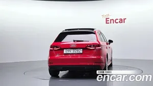 Audi A3, 2016 — миниатюра 4