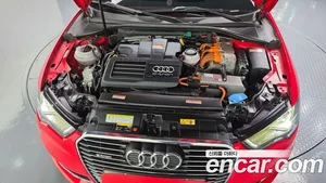 Audi A3, 2016 — миниатюра 6