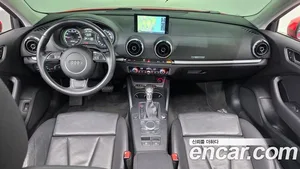 Audi A3, 2016 — миниатюра 7