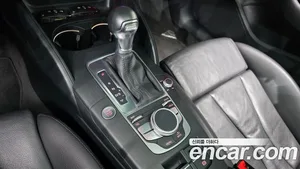 Audi A3, 2016 — миниатюра 9