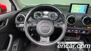 Audi A3, 2016 — миниатюра 13