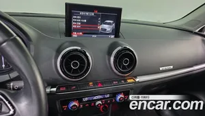 Audi A3, 2016 — миниатюра 14