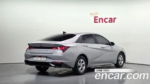 Hyundai Avante, 2020 — миниатюра 2