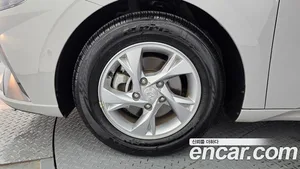 Hyundai Avante, 2020 — миниатюра 5