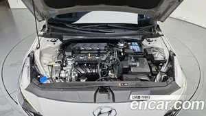 Hyundai Avante, 2020 — миниатюра 6