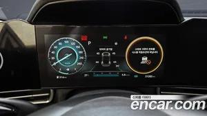 Hyundai Avante, 2020 — миниатюра 11